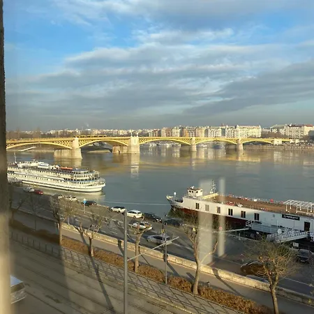 Appartamento Danube Luxory
