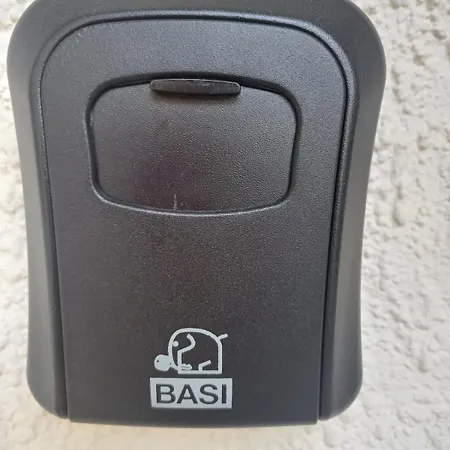 아파트 Danube Luxory