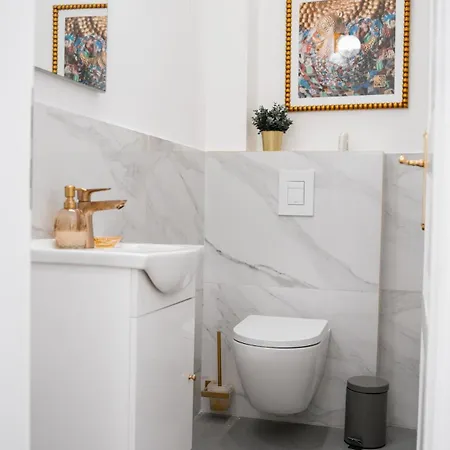 Danube Luxory 부다페스트