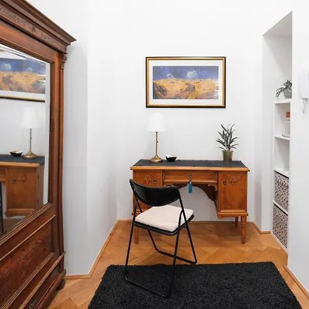 Danube Luxory Apartman