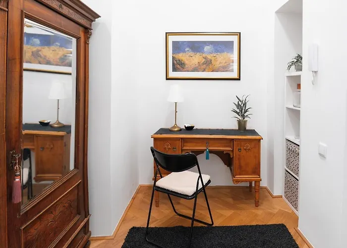 Danube Luxory Apartament