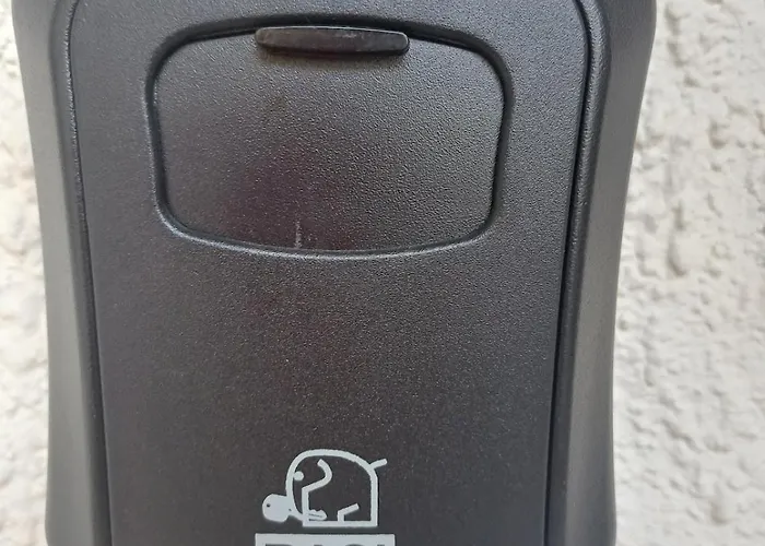 Apartament Danube Luxory