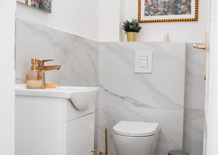 Danube Luxory Budapesta