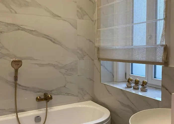 Apartament Danube Luxory