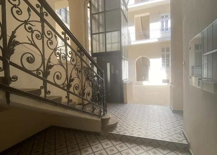 Apartament Danube Luxory Budapesta