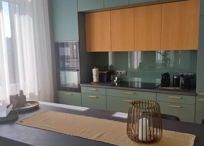 Danube Luxory Budapeşte