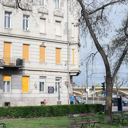 Danube Luxory Lejlighed